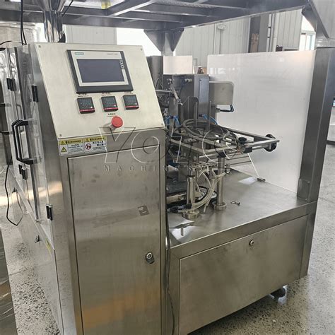 Image result for Food Packaging Machine