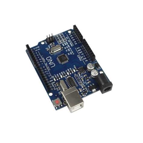 Image result for Arduino Uno R3 Board Pinout