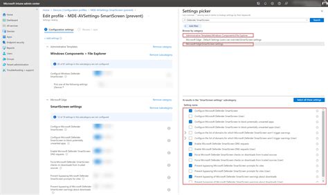 Image result for Microsoft Defender SmartScreen