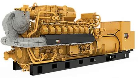 Image result for Cat Gas Generator