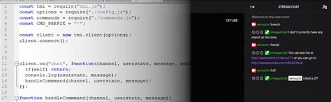 Image result for How to Code Twitch Alerts Node.js