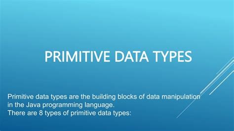 Image result for Non Primative Data Types Java