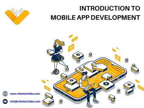 Toradh íomhá ar Mobile App Development PowerPoint Presentation