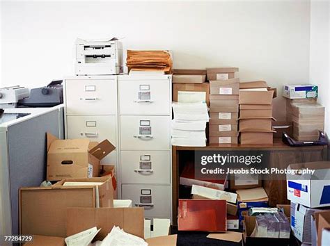 Toradh íomhá ar Unorganized File Explorer