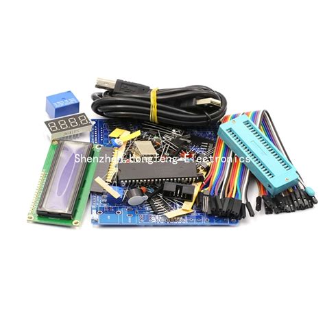 Résultat d’images pour 51 Microcontroller