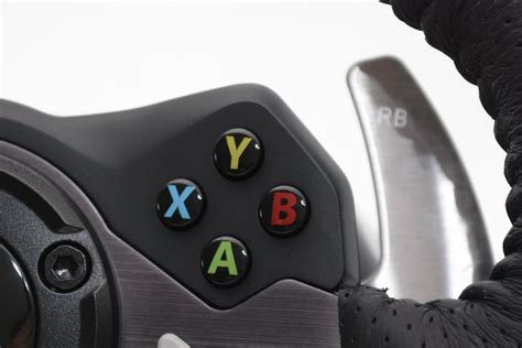 Image result for Logitech G920 Key Map