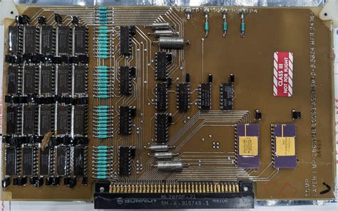 Image result for Memory Module of the Space Shuttle