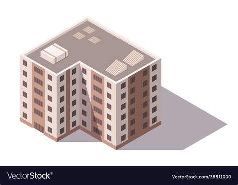 Afbeeldingsresultaten voor Exploded Isometric High-Rise