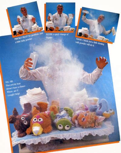 Afbeeldingsresultaten voor Muppet Babies Magazine