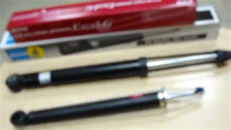 Image result for Bilstein B4 vs Kayaba Excel