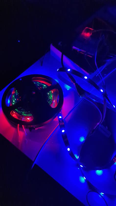 Image result for LED Light Controller Python Code