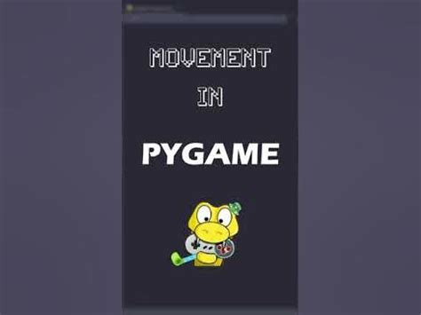 How to Make a Moving Object in Python に対する画像結果