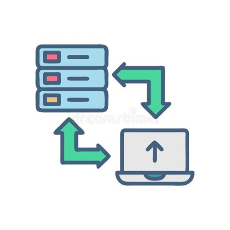 Image result for Data Migration 3DIcon