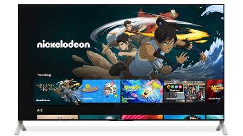 Toradh íomhá ar CBS All Access Streaming