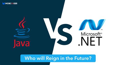 Image result for Difference Between Java and .Net