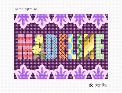 Image result for Patterns for Name Design