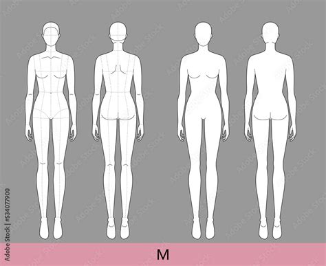 Bildergebnis für Front and Back Facing Model