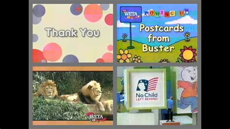 Image result for PBS Kids Program Break 2006 Miss