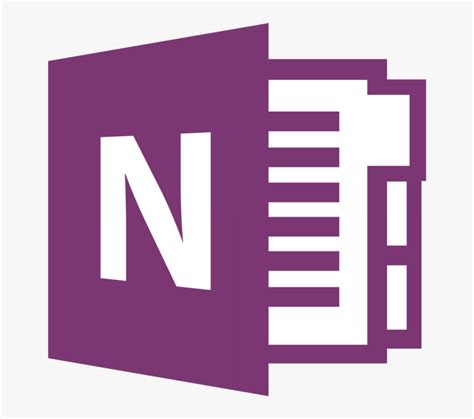 Toradh íomhá ar One Drive OneNote Logo