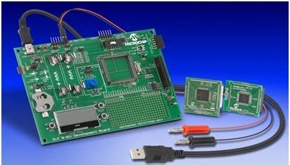 Image result for 8-Bit Pic Microcontroller Development Board