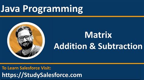Image result for Write a Java Program for Multidimensional Array Addition and Subtraction