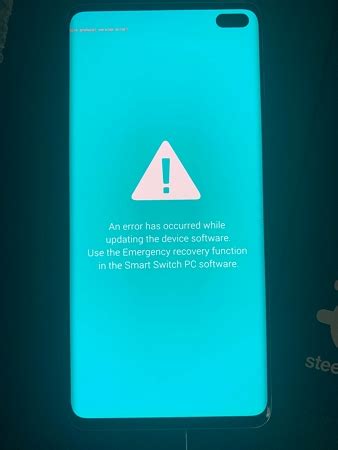 Image result for Blue Phone Screen Error