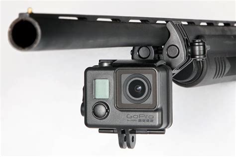 Image result for GoPro Scope Mount