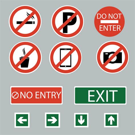 Toradh íomhá ar Green Enter Sign