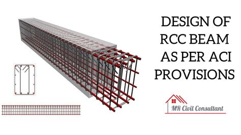 Image result for RCC Beam Design