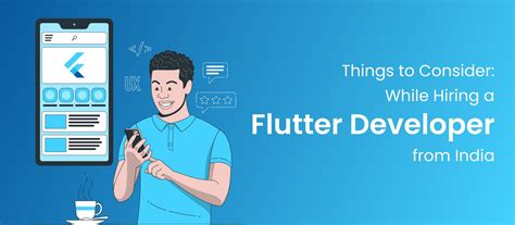 Toradh íomhá ar Flutter Developer Logo