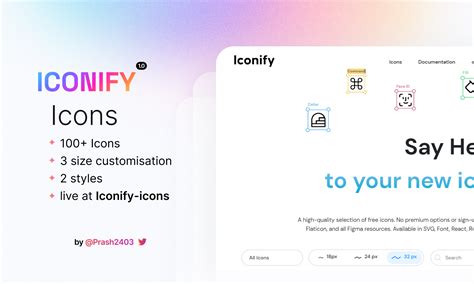 What Iconify in Android Java に対する画像結果