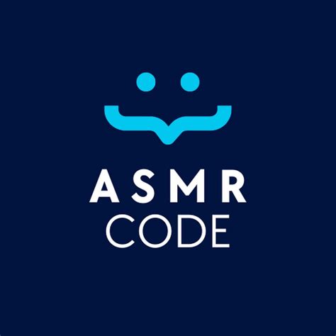 Afbeeldingsresultaten voor ASMR Coder