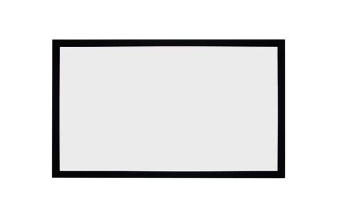 Image result for Fixed Frame Screen