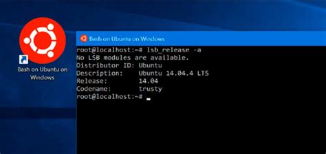 Image result for Terminal Ubuntu Windows 1.0