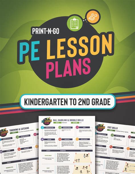 Toradh íomhá ar Second Grade PE Lesson