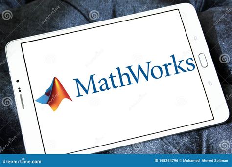 MathWorks Cap に対する画像結果