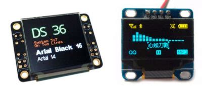 Image result for Arduino Trainer OLED