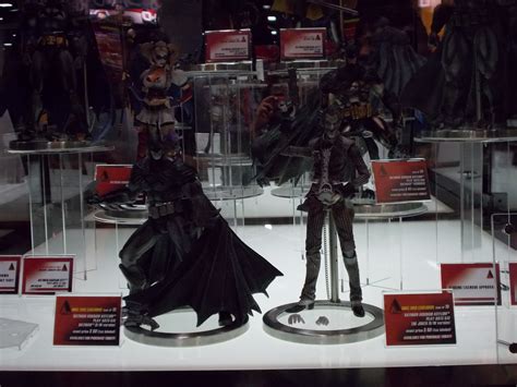 Toradh íomhá ar Square Enix Booth