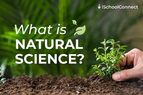 Image result for Natural Science