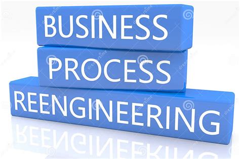 Image result for Vector Business Process Re-engineering