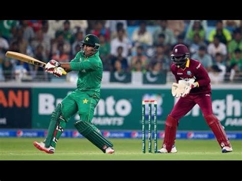 Image result for Pak vs WI
