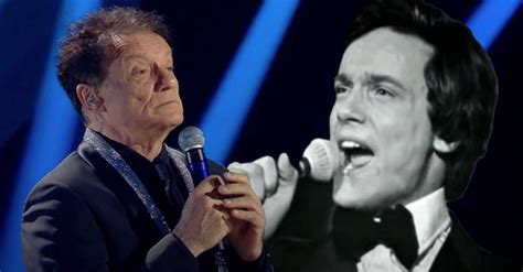 Massimo Ranieri Musical に対する画像結果