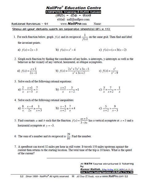 Image result for Grade 12 Math Worksheets