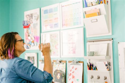 Toradh íomhá ar How to Set Up My Command Center