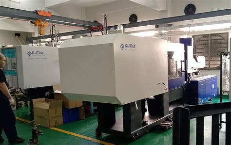 Image result for Spec Injection Machine