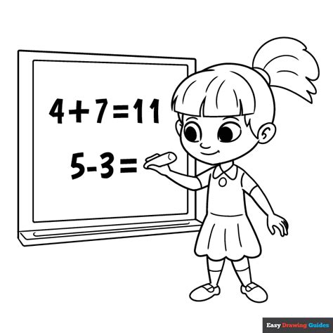 Image result for Math Class Coloring
