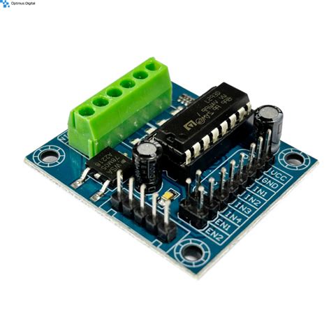 Image result for Mini Motor Driver Module