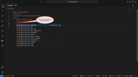Image result for vs Code Auto Complete