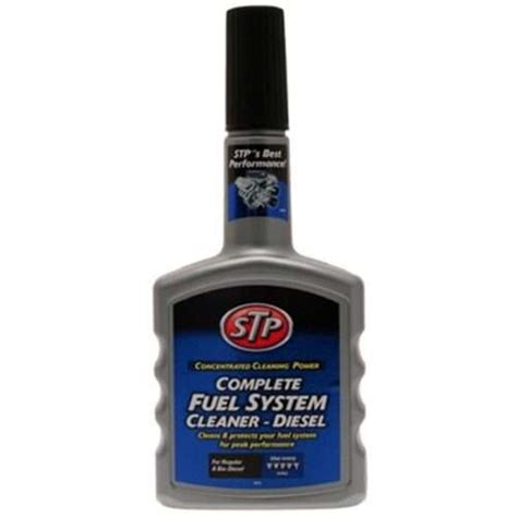 Image result for STP Complete Fuel System Cleaner