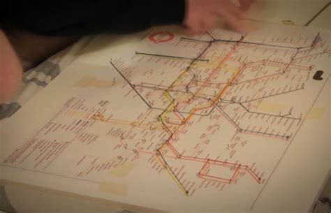 Toradh íomhá ar String Map